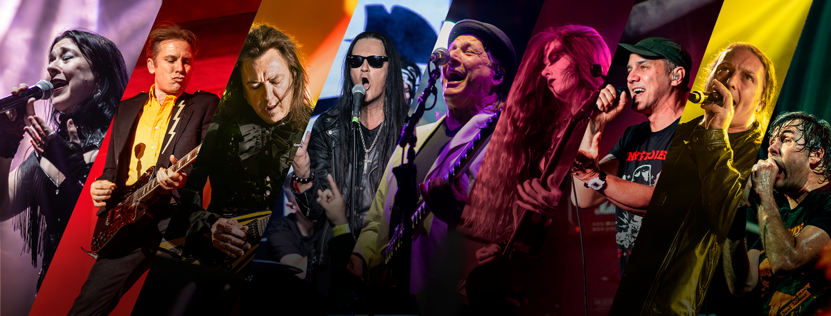 Únete a la comunidad