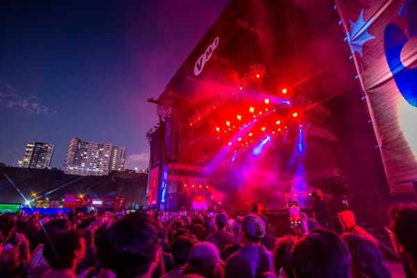 Veltrac Music Fest 2025