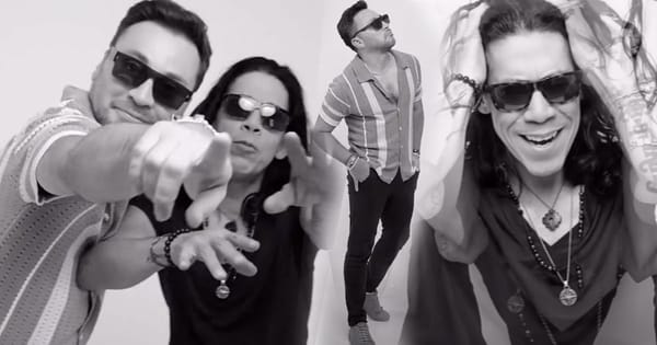 FatKingBulla presenta videoclip  “No creo en amor”