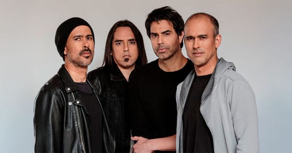 ¡Explosión de rock en Lima! Zen será la banda soporte del esperado show de Halestorm en Barranco!